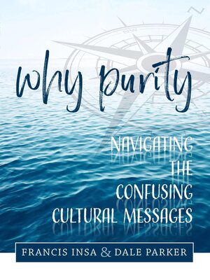 cover image of Why Purity